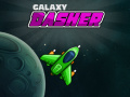 Permainan Galaxy Dasher