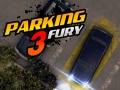 Permainan Parking Fury 3