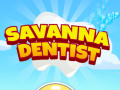 Permainan Savanna Dentist