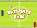 Permainan Ultimate Pong