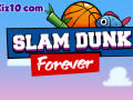 Permainan Slam Dunk Forever