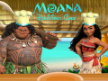 Permainan Moana Delicious Cake