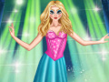 Permainan Princess Makeover