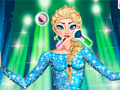 Permainan Elsa Makeover