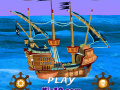 Permainan Top Shootout: The Pirate Ship