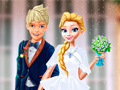 Permainan Princess Ellie Dream Wedding