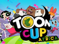 Permainan Toon Cup Africa