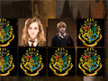 Permainan Harry Potter Memo Deluxe