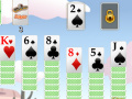 Permainan 3 Keys Solitaire