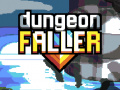 Permainan Dungeon Faller