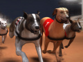 Permainan Greyhound Racing