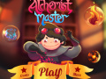 Permainan Alchemist Master