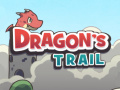 Permainan Dragon's Trail  