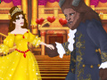 Permainan Beauty and the Beast