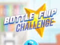 Permainan Bottle Flip Challenge