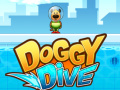 Permainan Doggy Dive