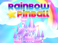 Permainan Rainbow Star Pinball