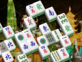 Permainan Mahjongg Shanghai