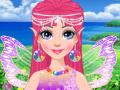 Permainan Spring Princess Makeup