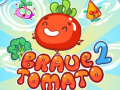 Permainan Brave Tomato 2