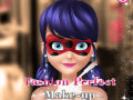 Permainan Fashion Perfect Make-up