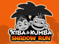 Permainan Kiba and Kumba: Shadow Run