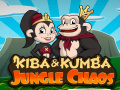 Permainan Kiba and Kumba: Jungle Chaos  