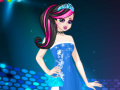 Permainan Monster High Princess Fashion Mix