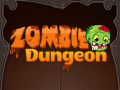 Permainan Zombie Dungeon  