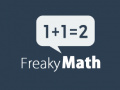 Permainan  Freaky Math