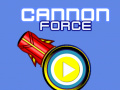 Permainan Cannon Force  