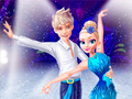 Permainan Ellie Jack Ice Dancing Show