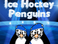 Permainan Ice Hockey Penguins