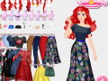 Permainan Princess New Spring Trends