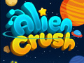 Permainan Alien Crush