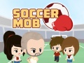 Permainan Soccer Mob