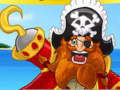 Permainan Hidden Objects: Pirates