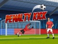 Permainan Penalty Kick