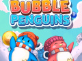 Permainan Bubble Penguins