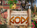 Permainan Stealing from Gods