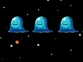 Permainan Bubble Ghost Invaders