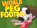 Permainan World Peg Football