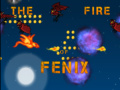 Permainan The Fire of Fenix