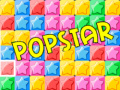 Permainan Popstar