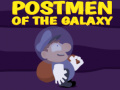 Permainan Postmen of the Galaxy  