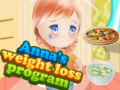 Permainan Anna's Weight Loss Program