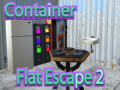 Permainan Container Flat Escape 2