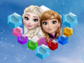 Permainan Elsa Hex Puzzle