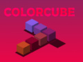 Permainan Color Cube