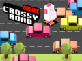 Permainan Krossy Road Online